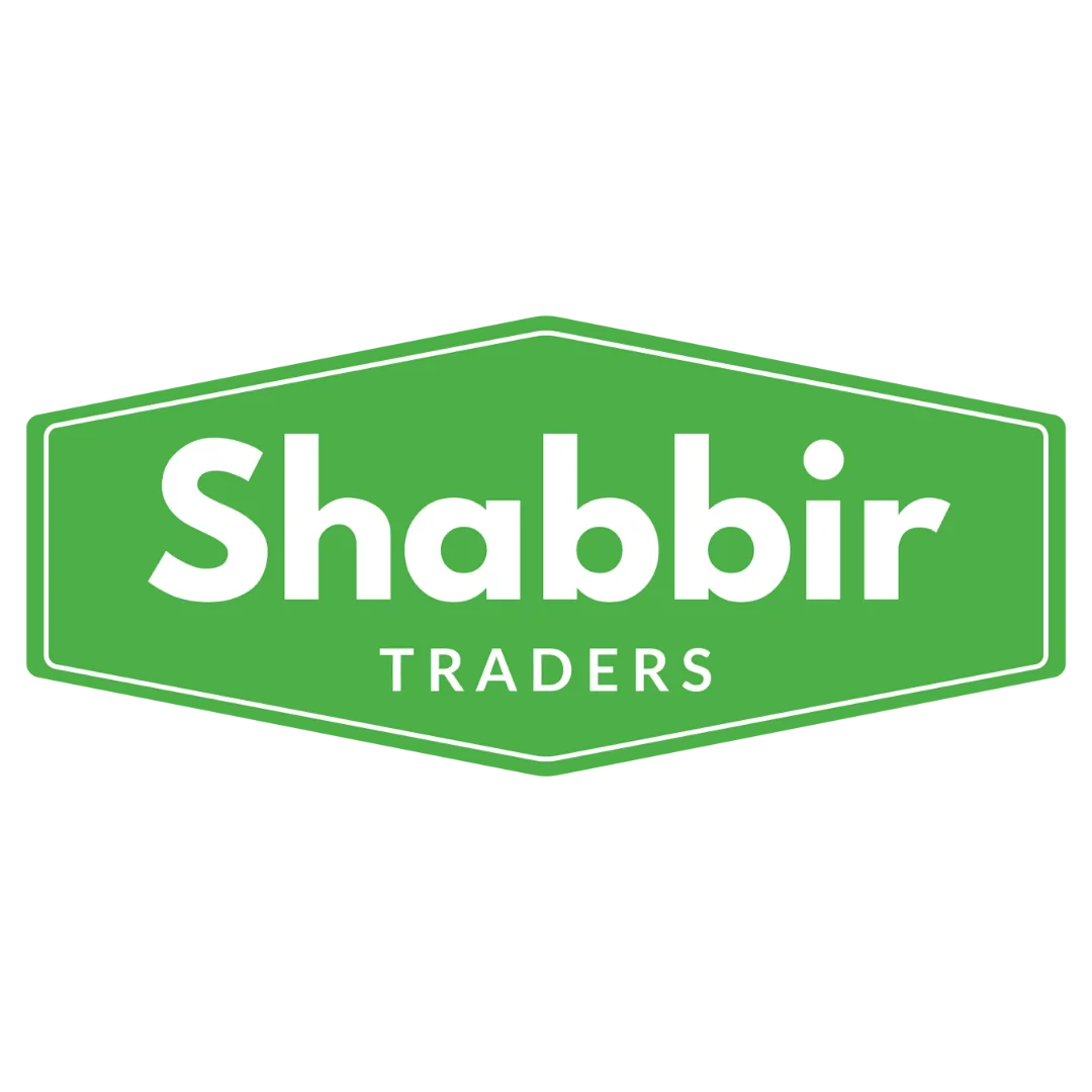 Shabbir Tradders Logo