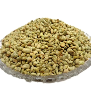 GOSSYPIUM ARBOREUM LINN