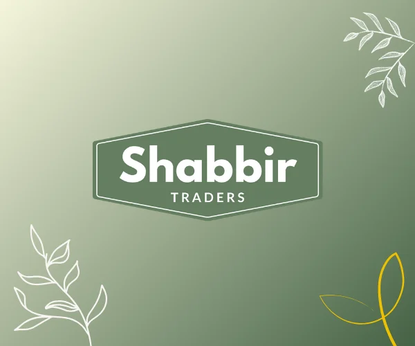 Banner Shabbir Traders